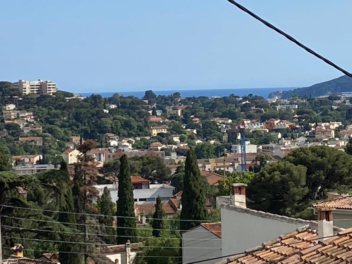 Hébergement de vacances  la Sakalava   Vue Panoramique Faron *