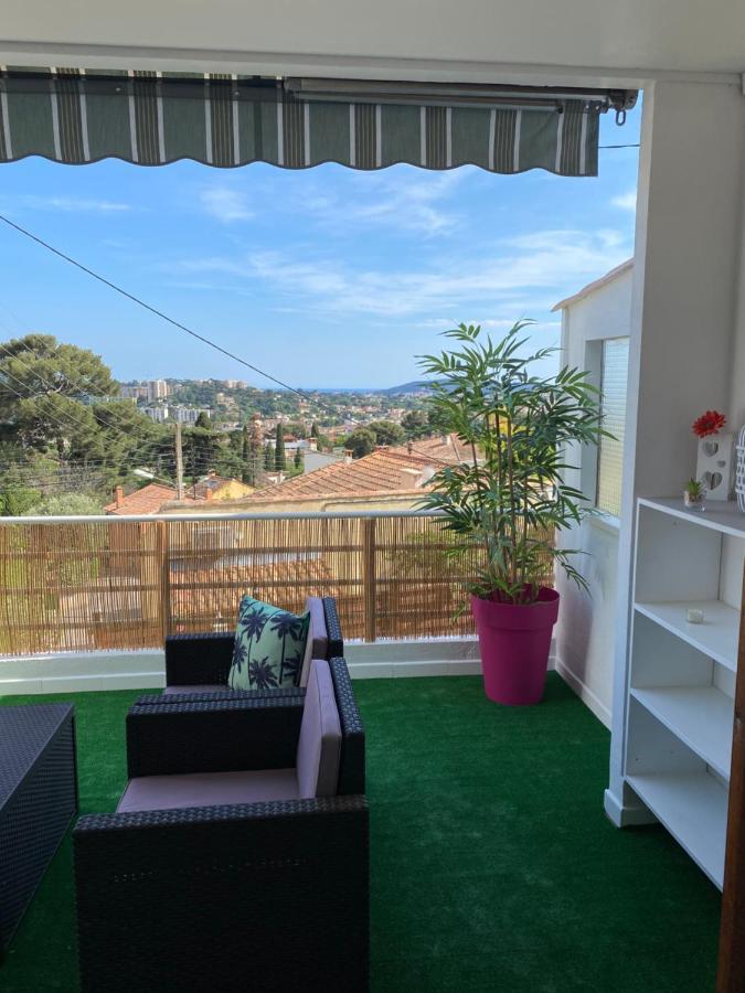  la Sakalava   Vue Panoramique Faron Hébergement de vacances
