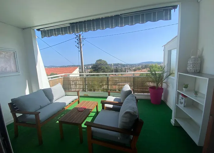 Gîte   la sakalava   vue panoramique faron